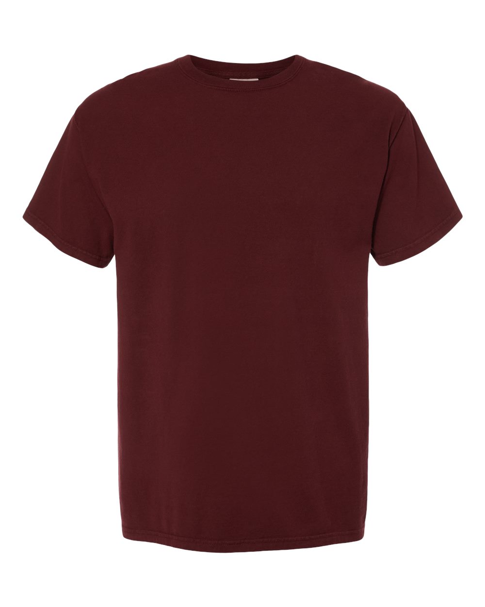 Men's Garment-Dyed T-Shirt - GDH100