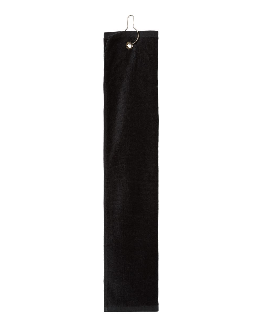 Trifold Golf Towel with Grommet - C162523TGH