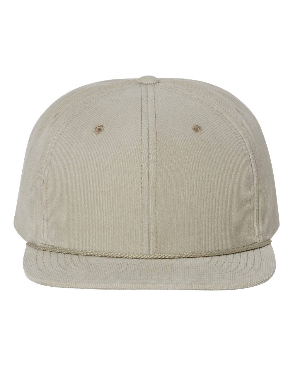 Timberline Corduroy Cap - 253