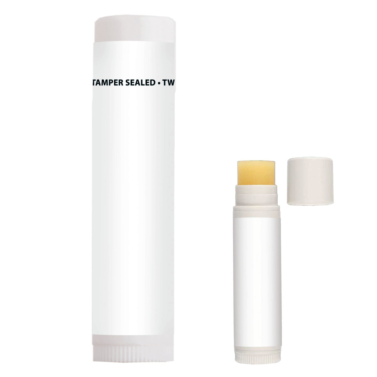 Organic Lip Moisturizer