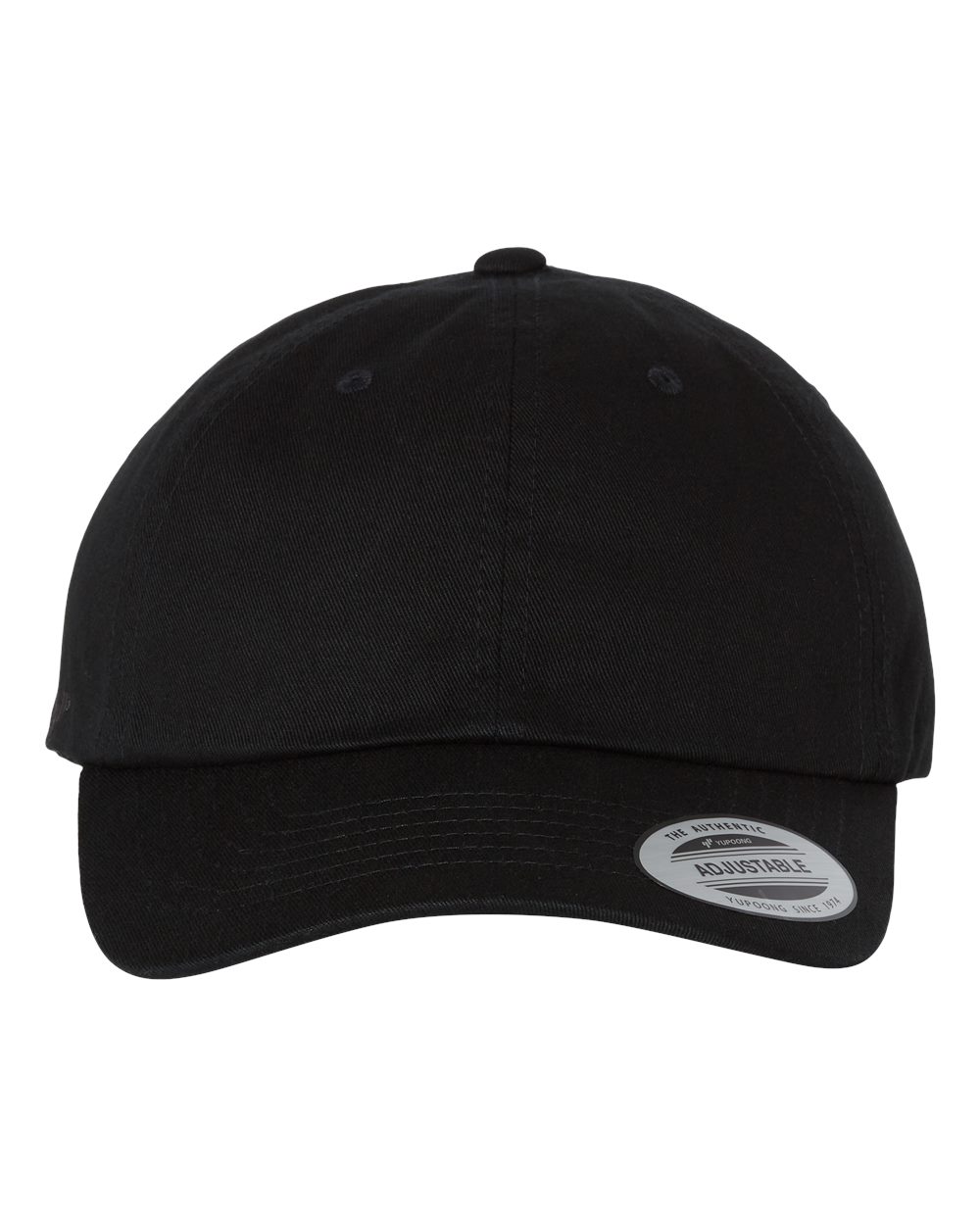 EcoWash™ Dad Hat - 6245EC