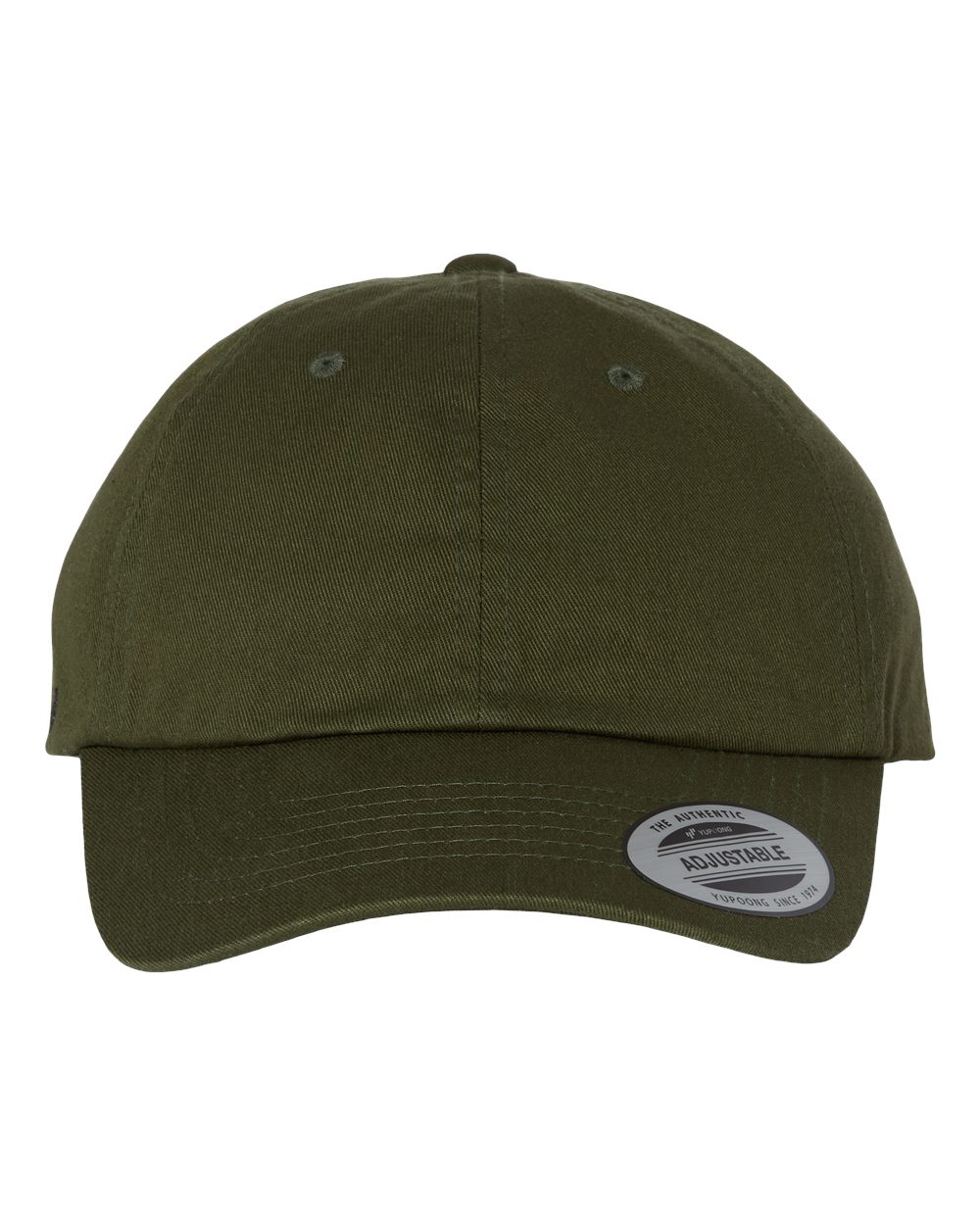 EcoWash™ Dad Hat - 6245EC