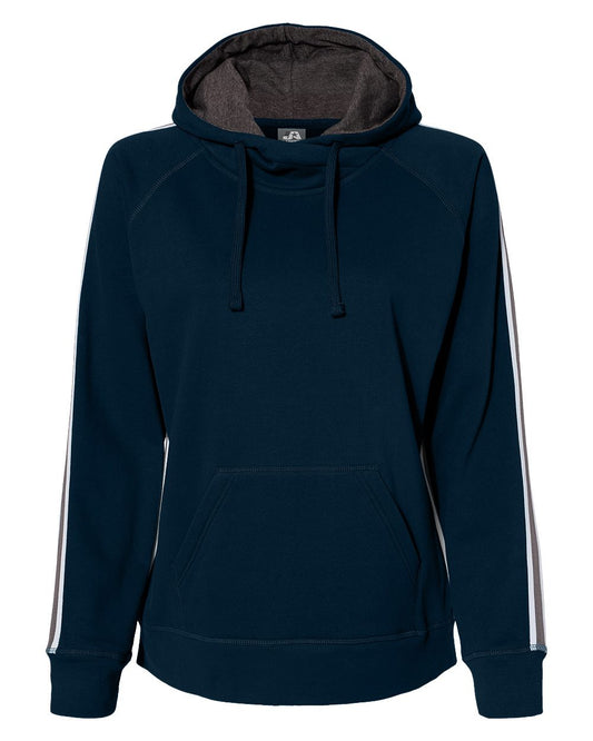Women's Rival Fleece Hooded Sweatshirt - 8642