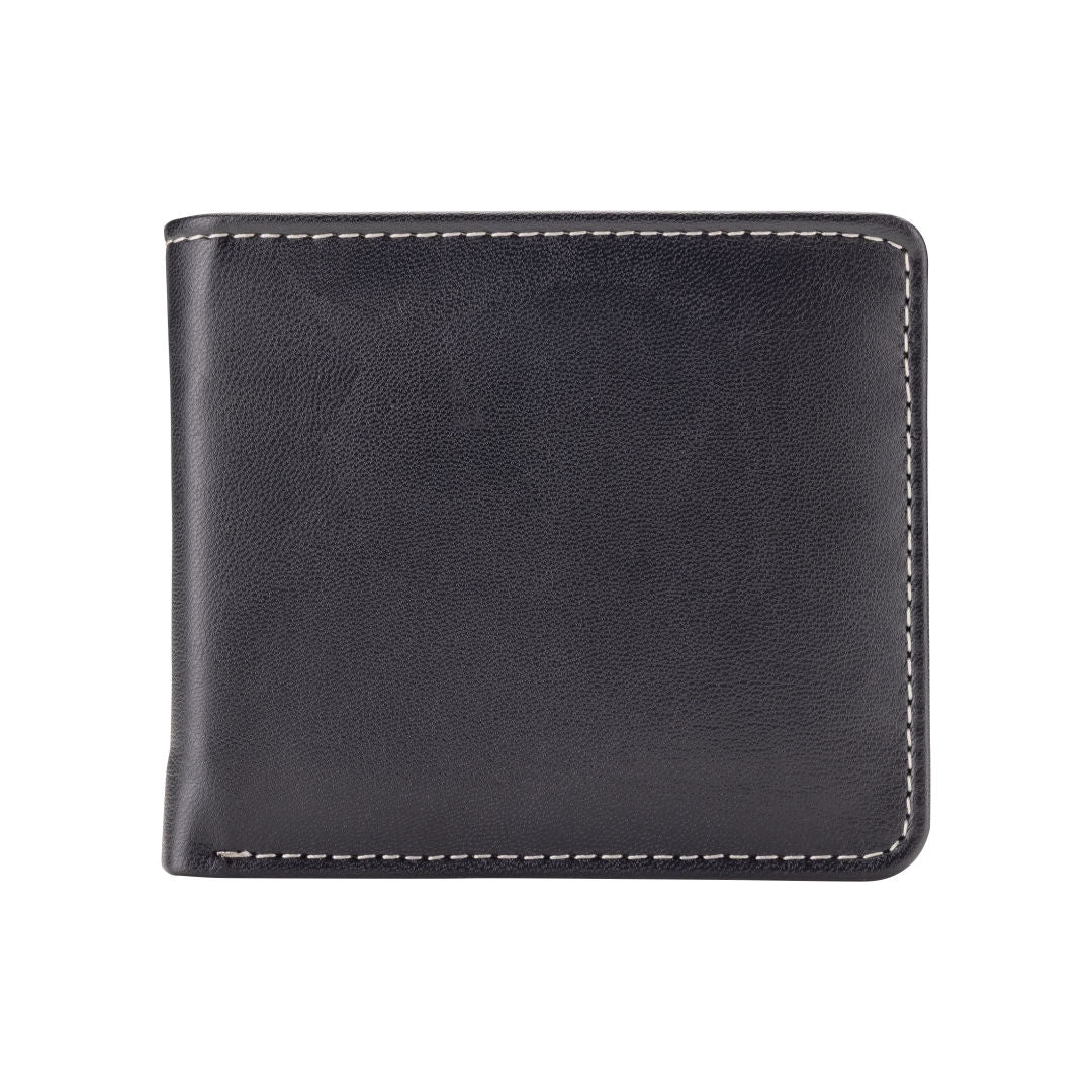 Vernier Cactus Leather Wallet