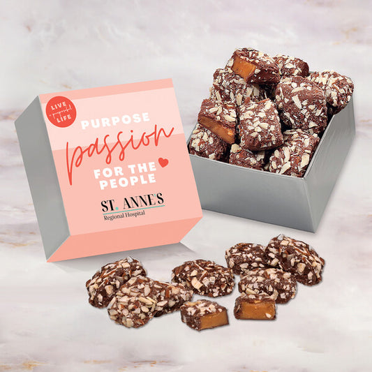 Simply Perfect with English Butter Toffee