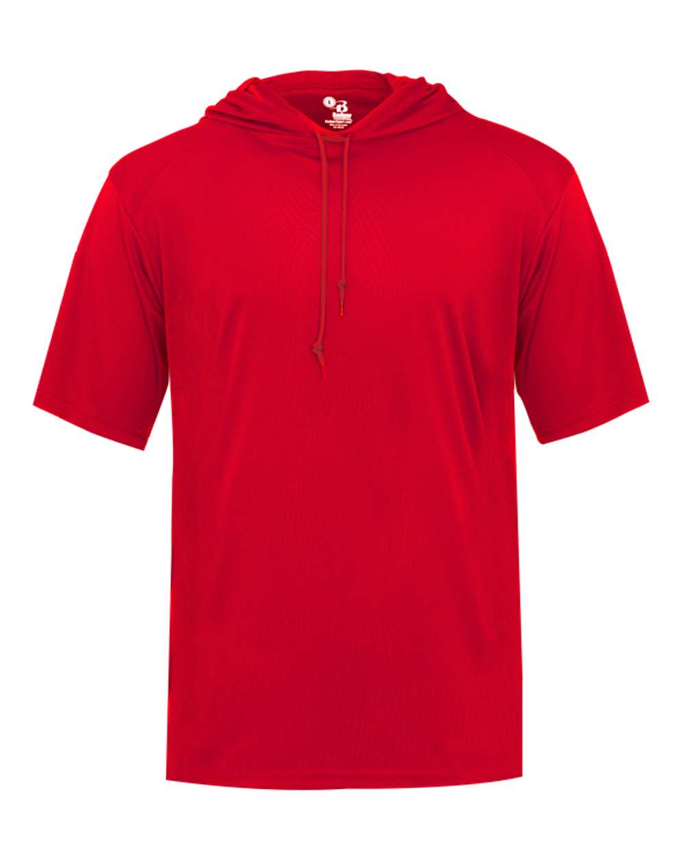 Men's B-Core Hooded T-Shirt - 4123