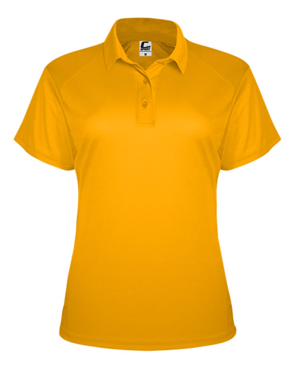 Women's Polo - 5902