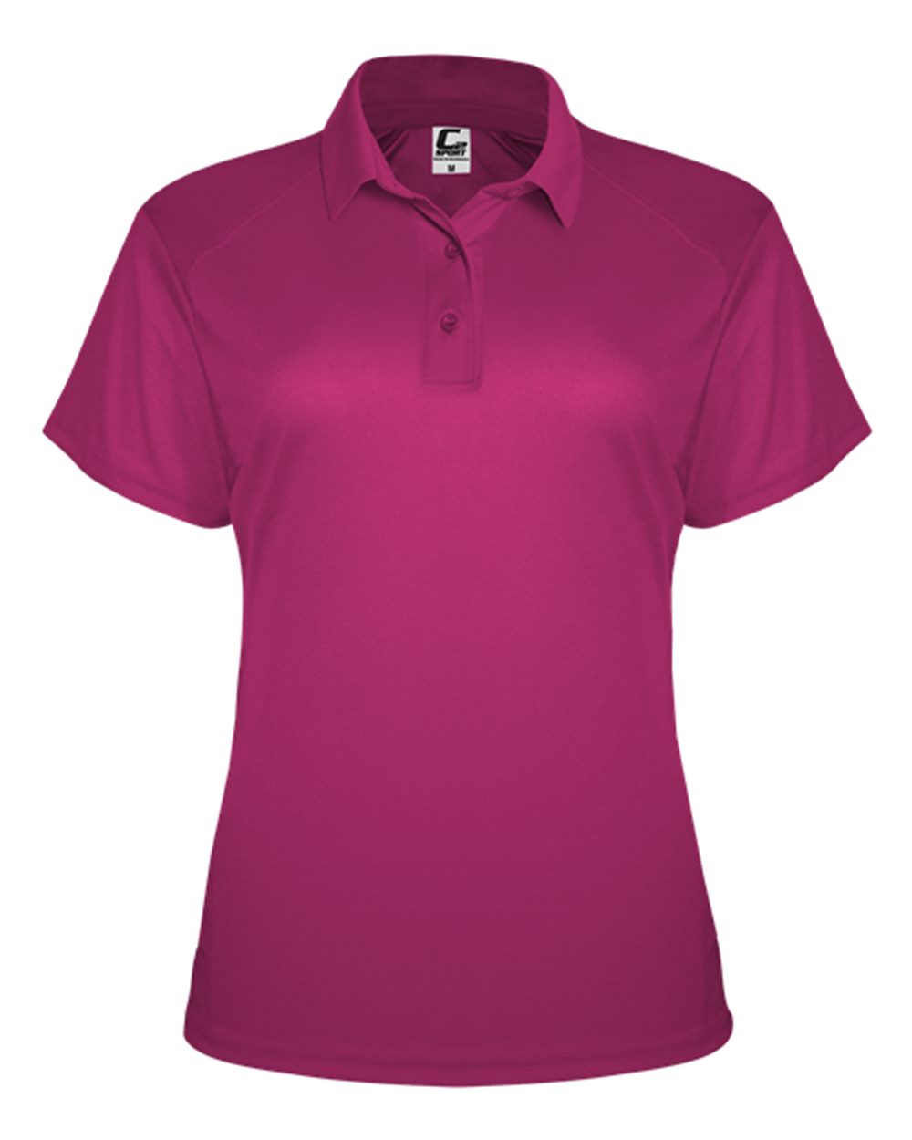 Women's Polo - 5902