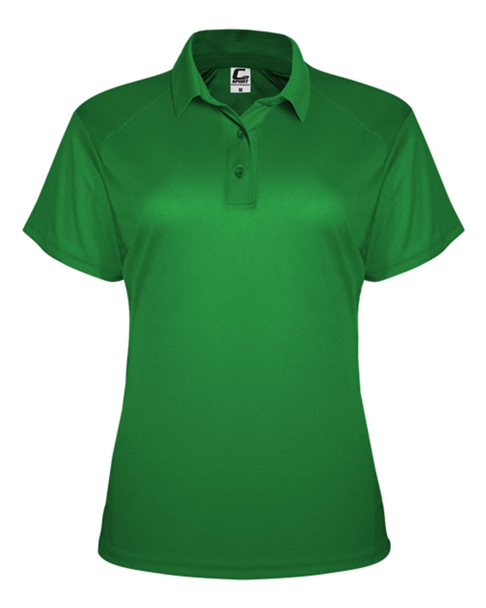 Women's Polo - 5902