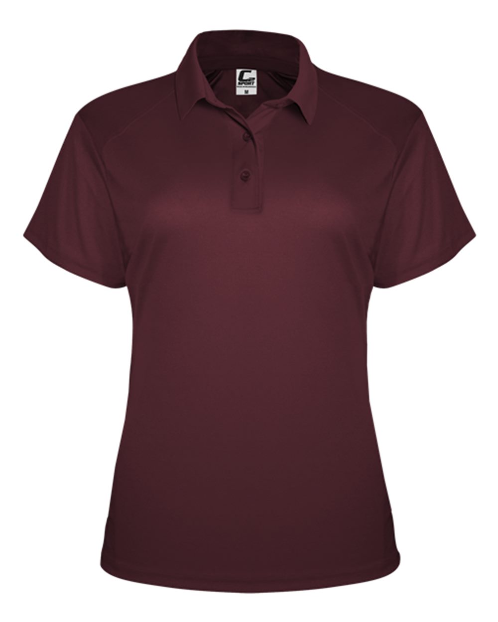 Women's Polo - 5902