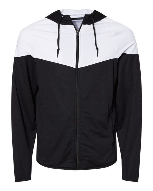 Men's Spirit Outer-Core Jacket - 7722