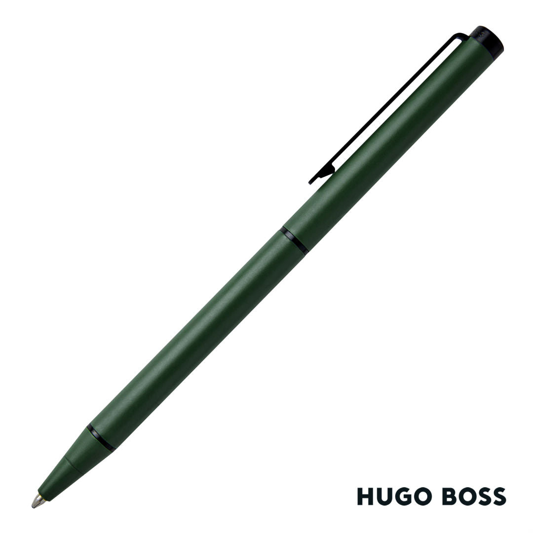 Hugo Boss® Cloud Ballpoint Pen