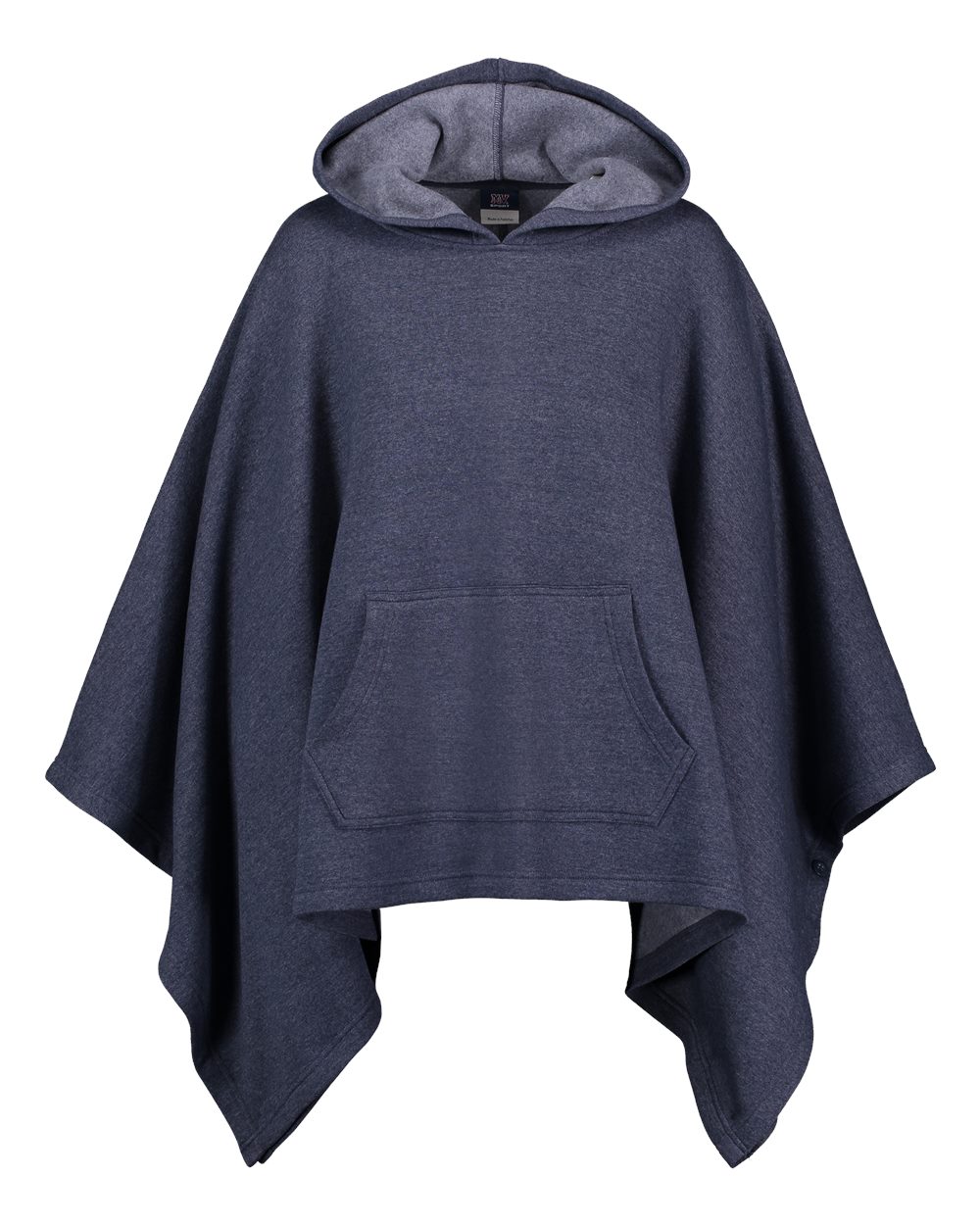 Women's Amanda Fleece Poncho - W17125