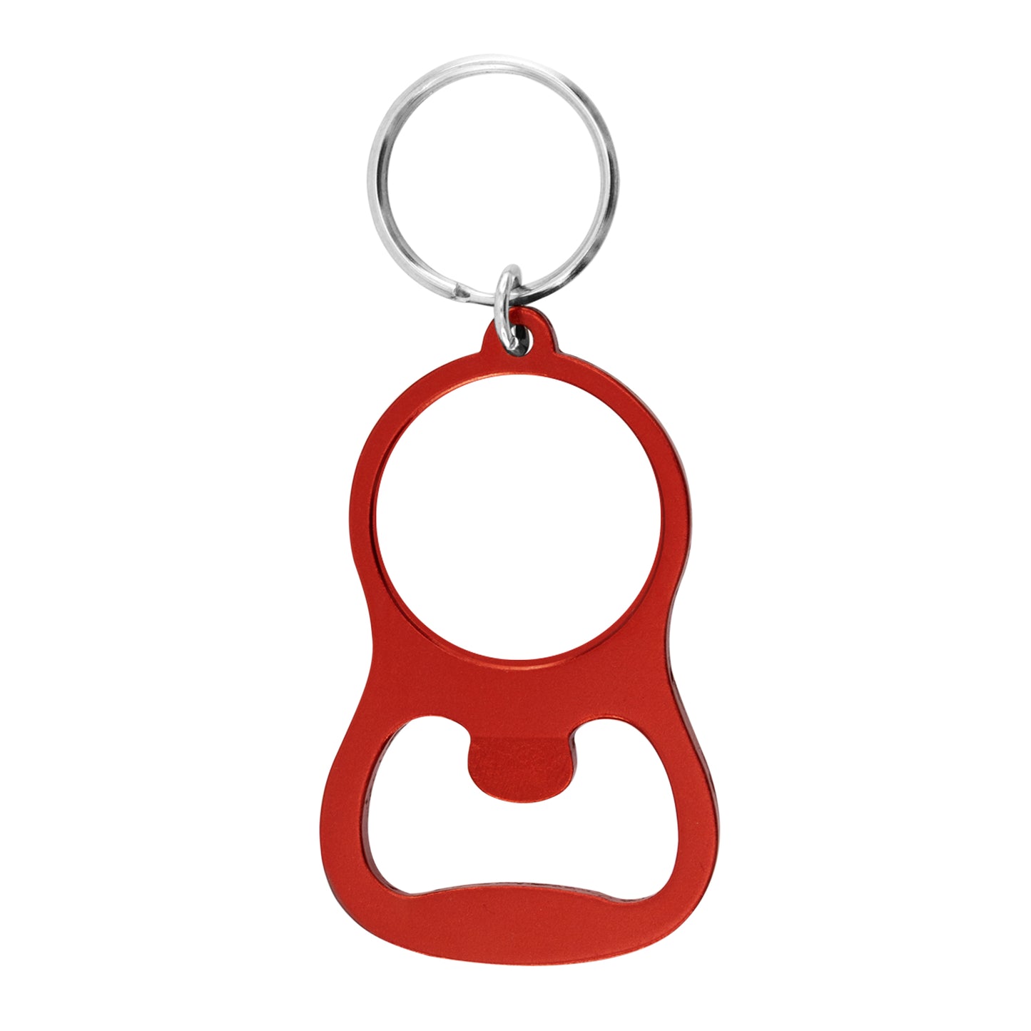 Colorful Aluminum Bottle Openers