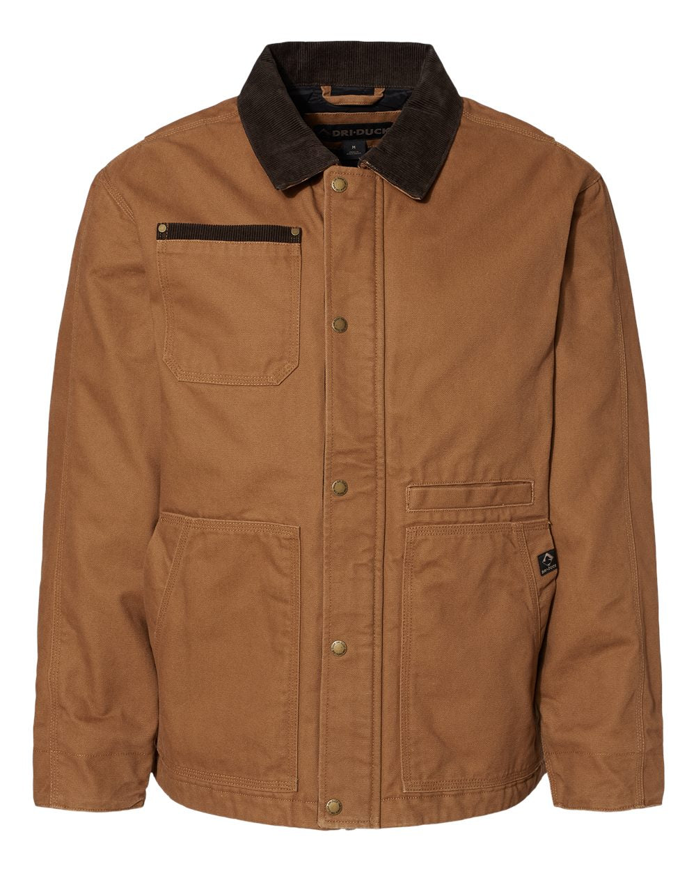 Men's Rambler Boulder Cloth Jacket - 5091