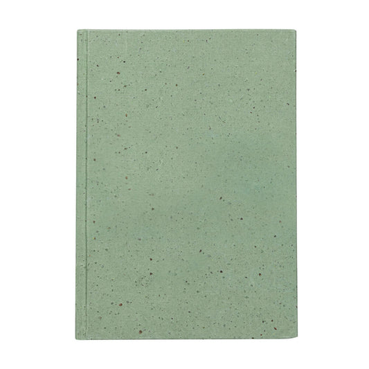 Tree Free Hardcover Notebook