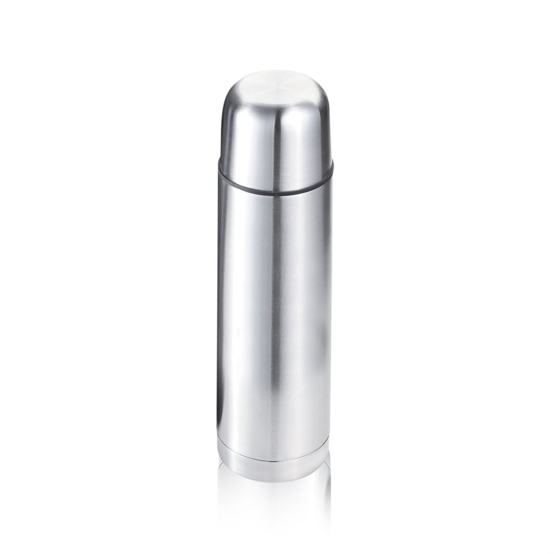 Companion Flask with Case - 16oz