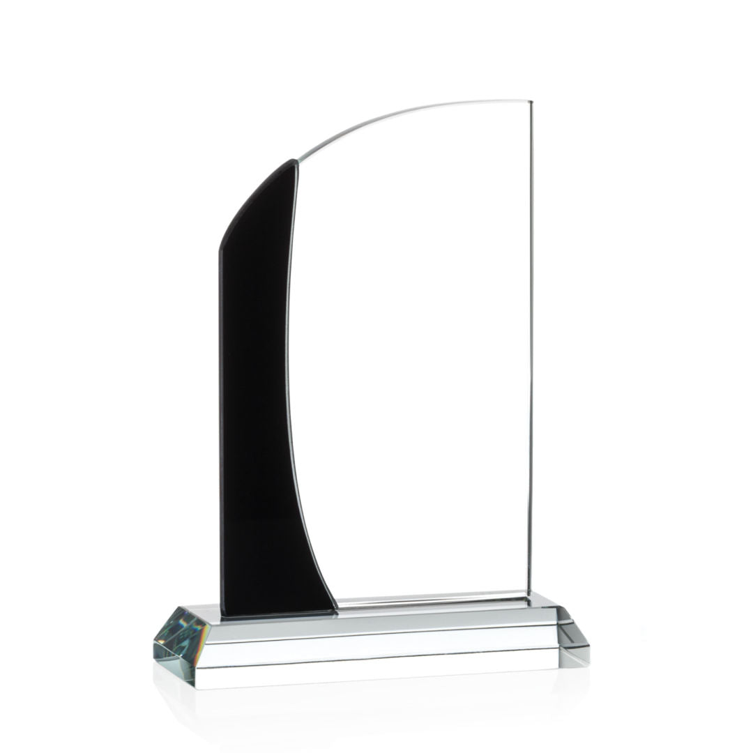 Jarvis VividPrint™ Award - Black