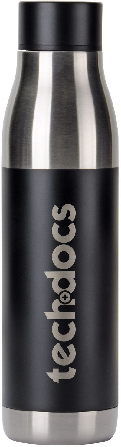 CREST STAINLESS BOTTLE 22 OZ