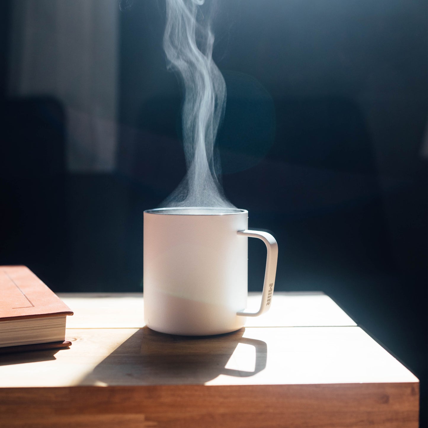 MiiR® Vacuum Insulated Camp Cup - 12 Oz.