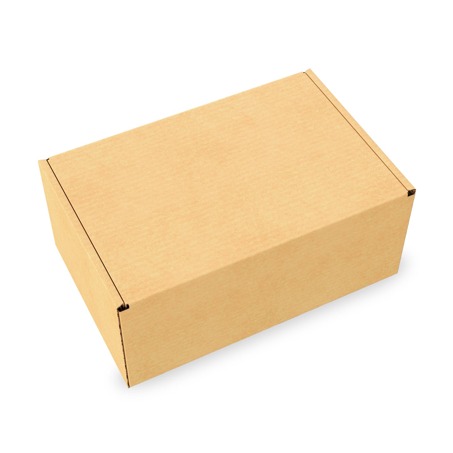 Hefty combo crate dropship box