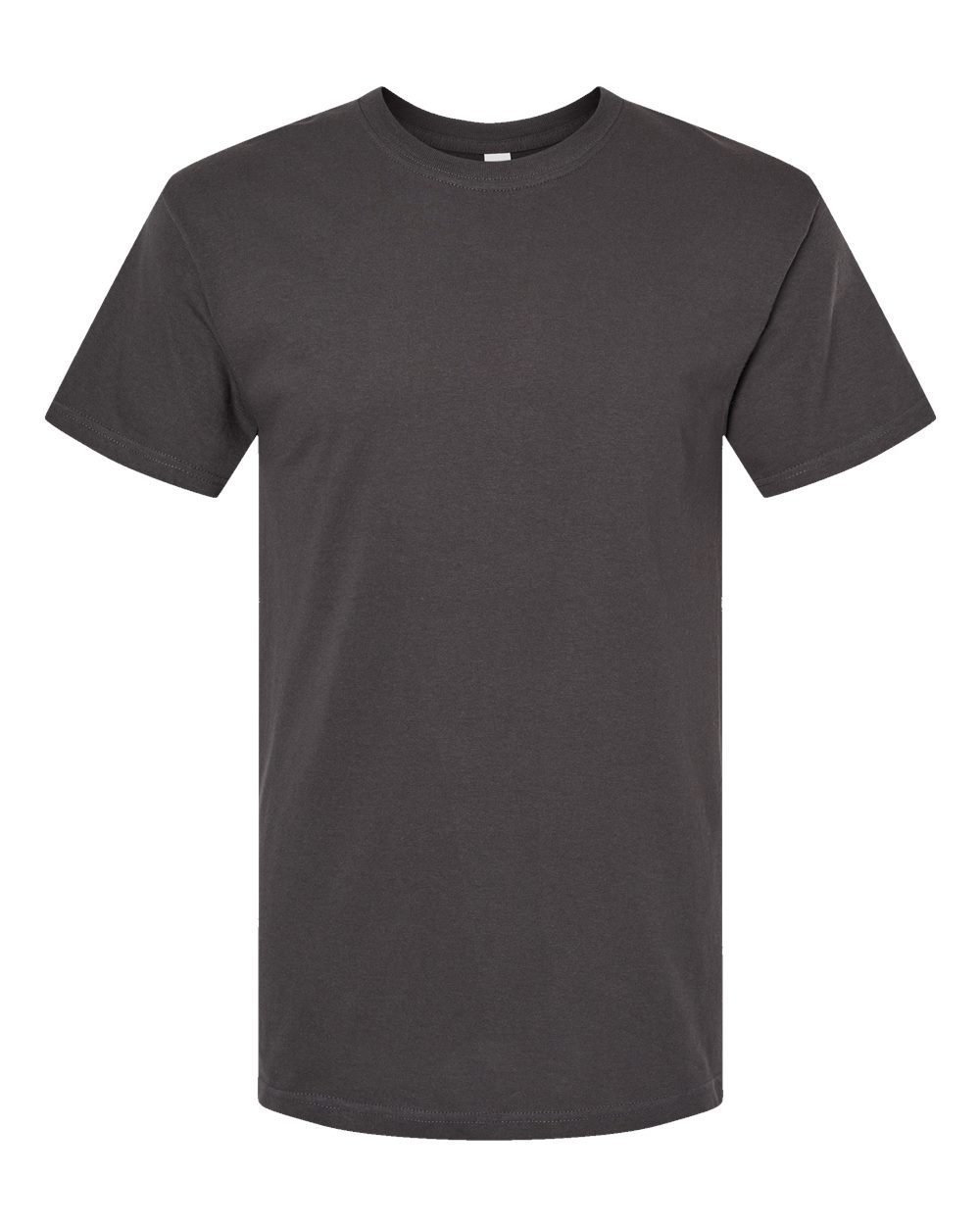 Men's Gold Soft Touch T-Shirt - 4800