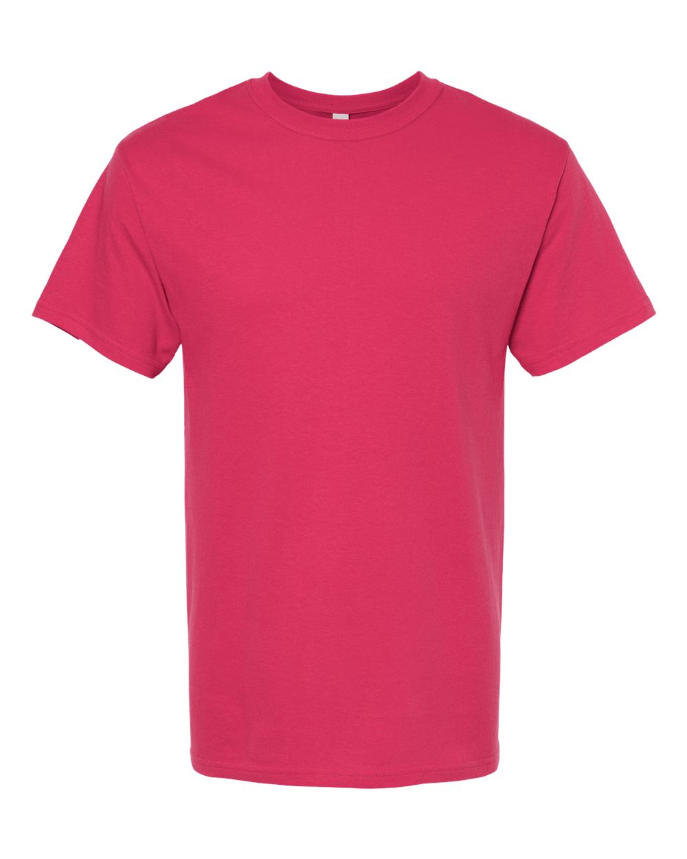 Men's Gold Soft Touch T-Shirt - 4800