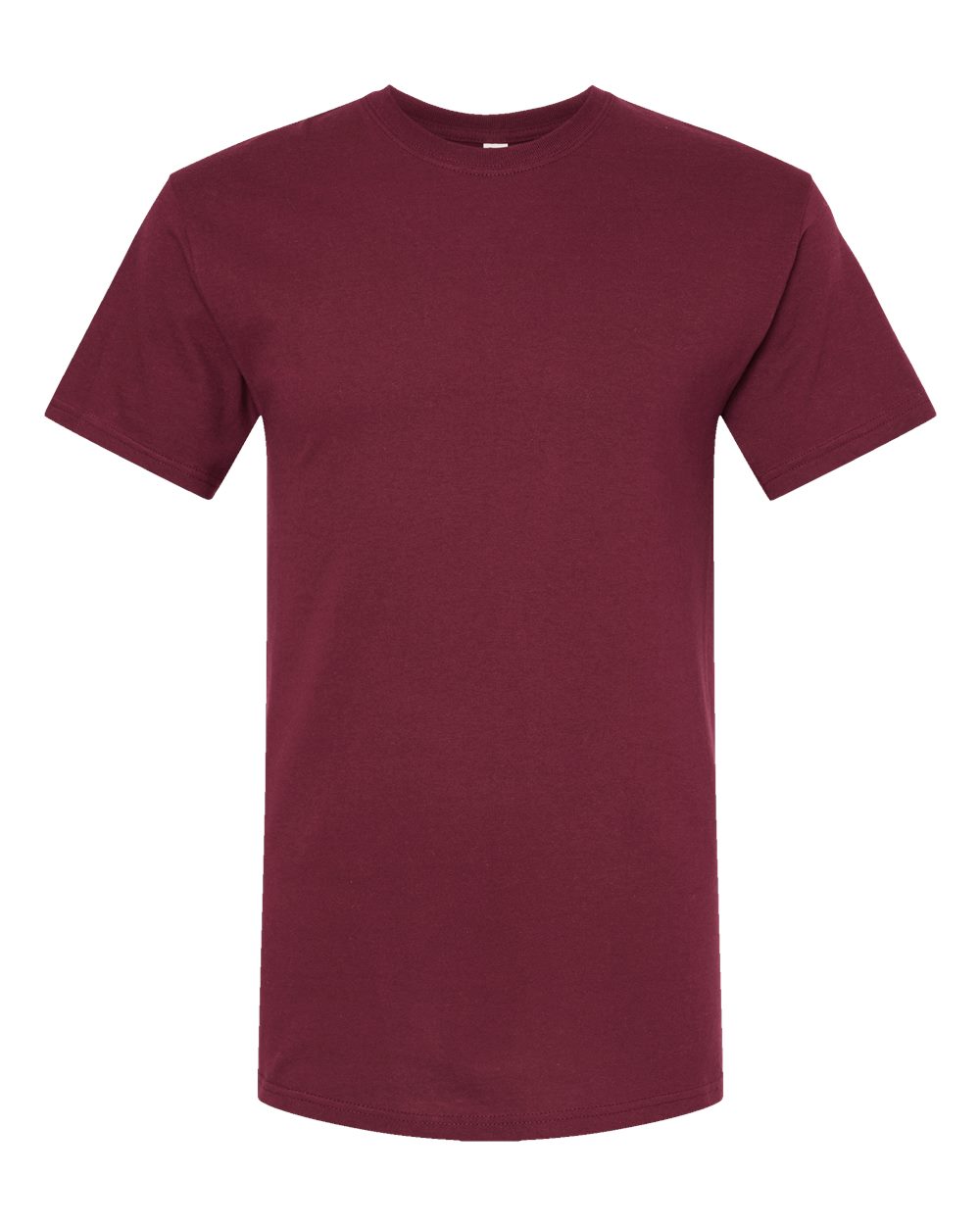 Men's Gold Soft Touch T-Shirt - 4800
