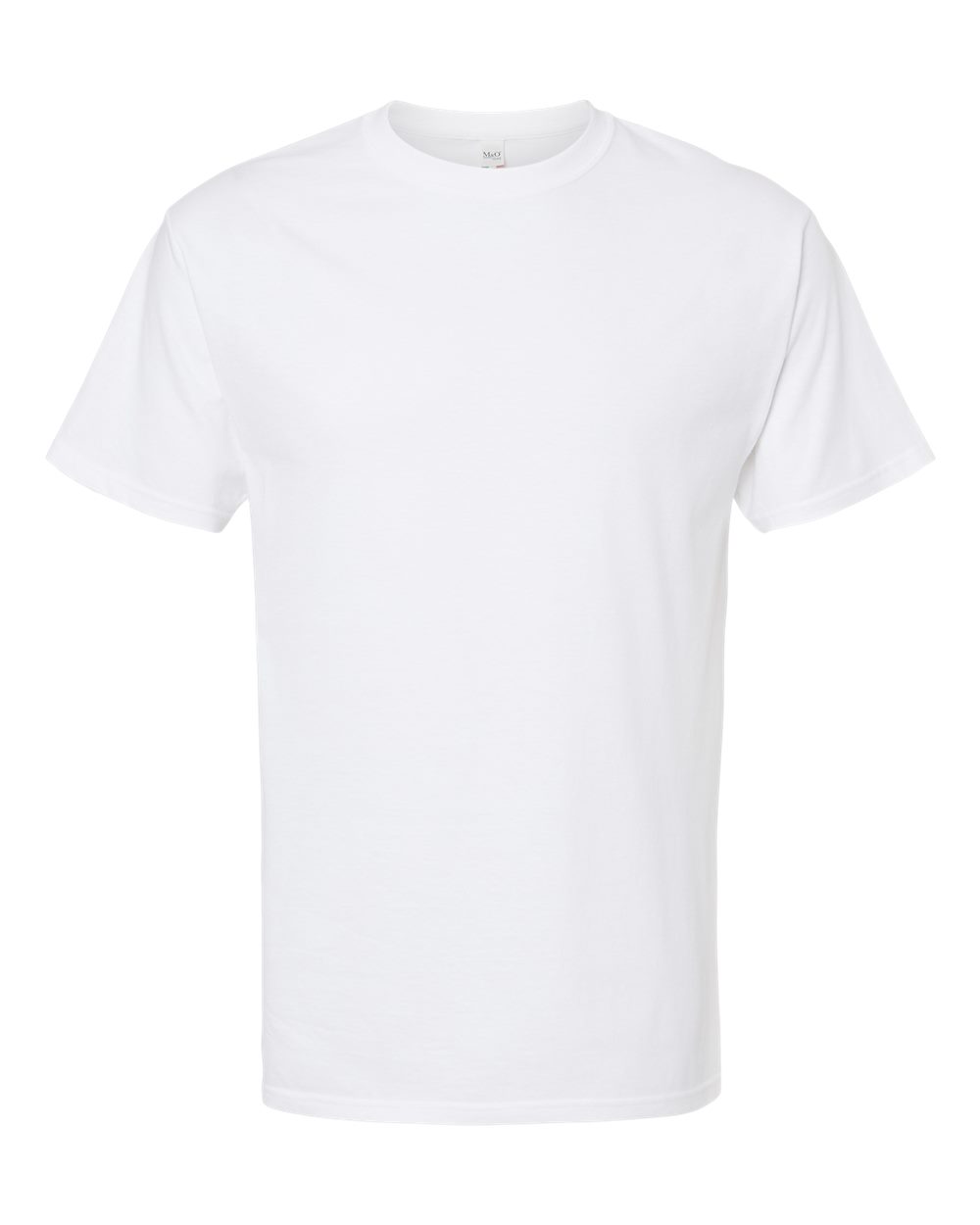 Men's Gold Soft Touch T-Shirt - 4800