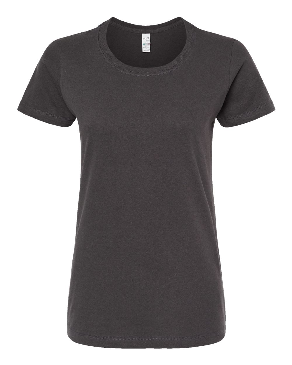 Women's Gold Soft Touch T-Shirt - 4810