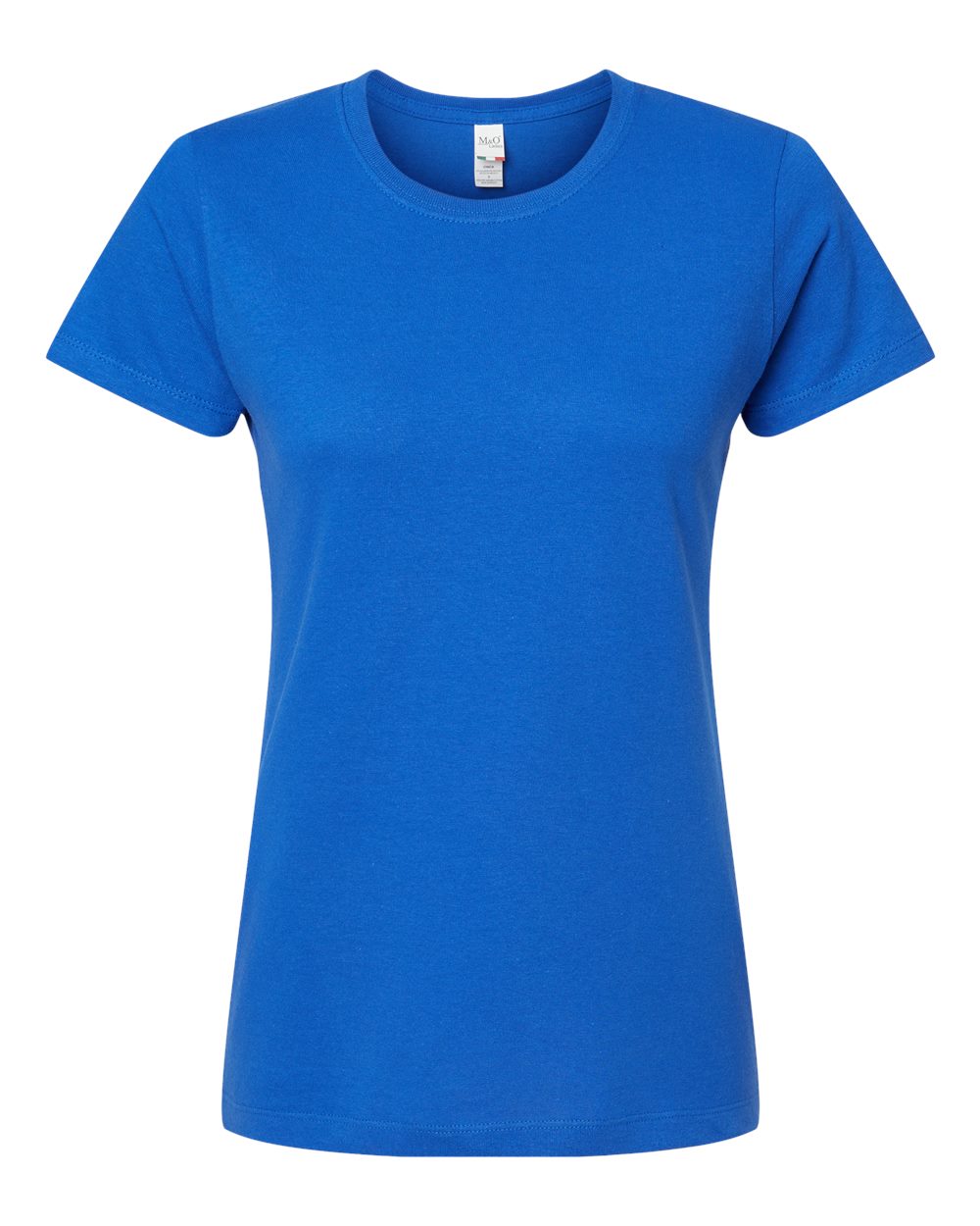 Women's Gold Soft Touch T-Shirt - 4810