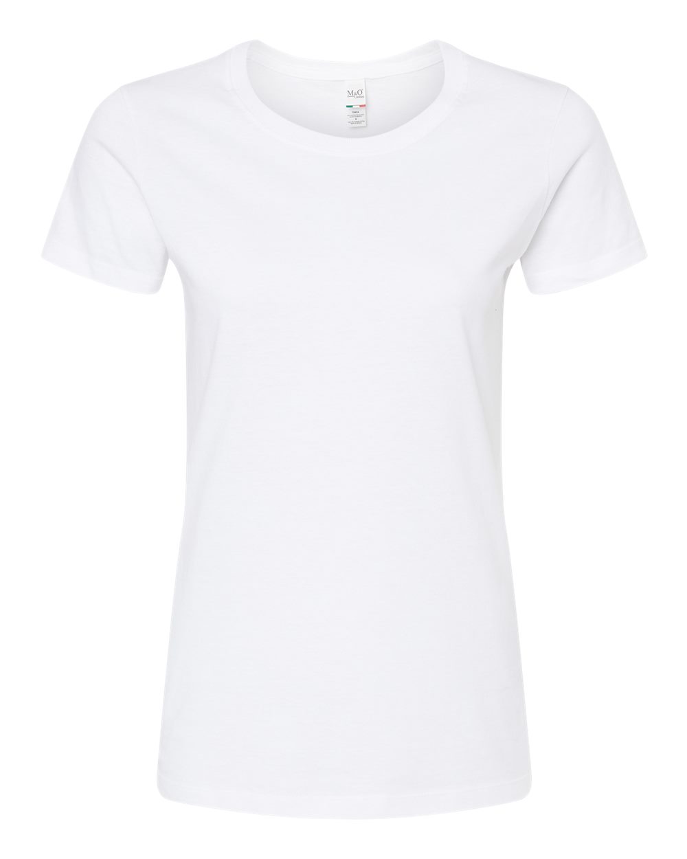 Women's Gold Soft Touch T-Shirt - 4810