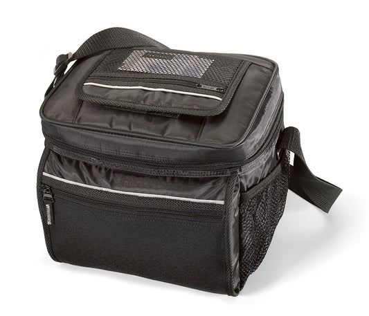 Black All Sport Junior Cooler
