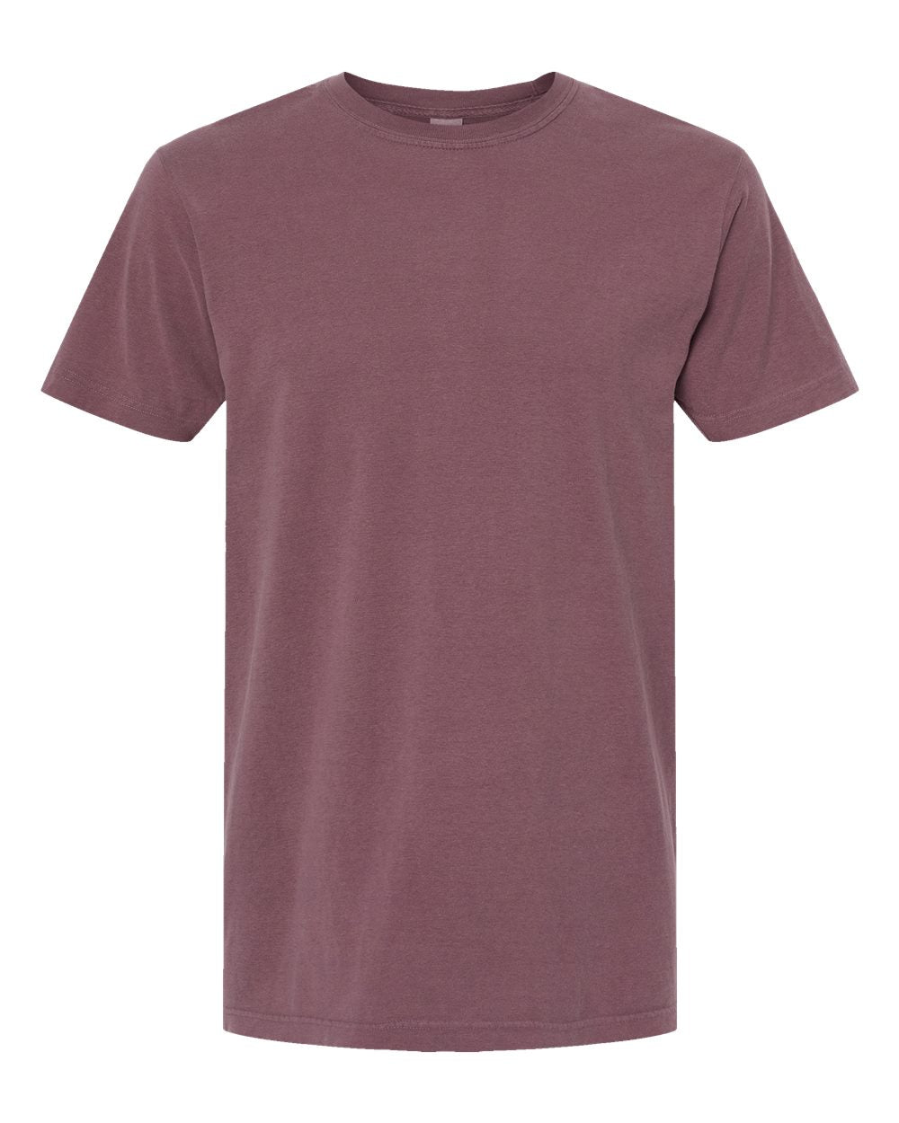 Unisex Vintage Garment-Dyed T-Shirt - 6500M