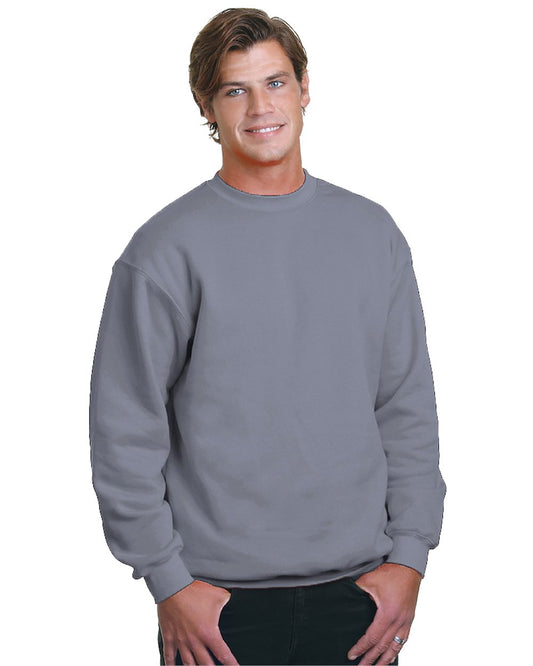 Unisex Union-Made Crewneck Sweatshirt - 2105