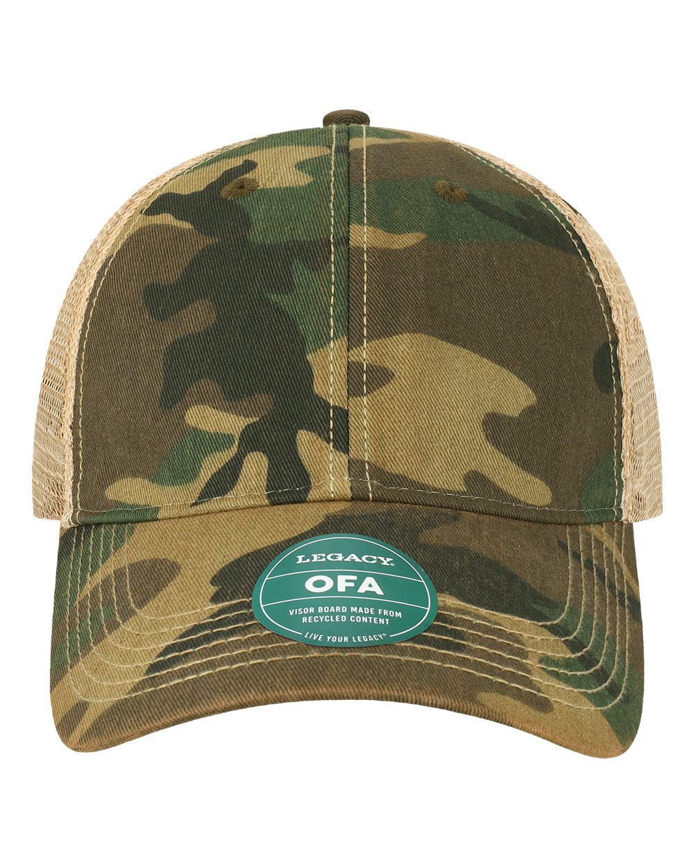 Old Favorite Trucker Cap - OFA