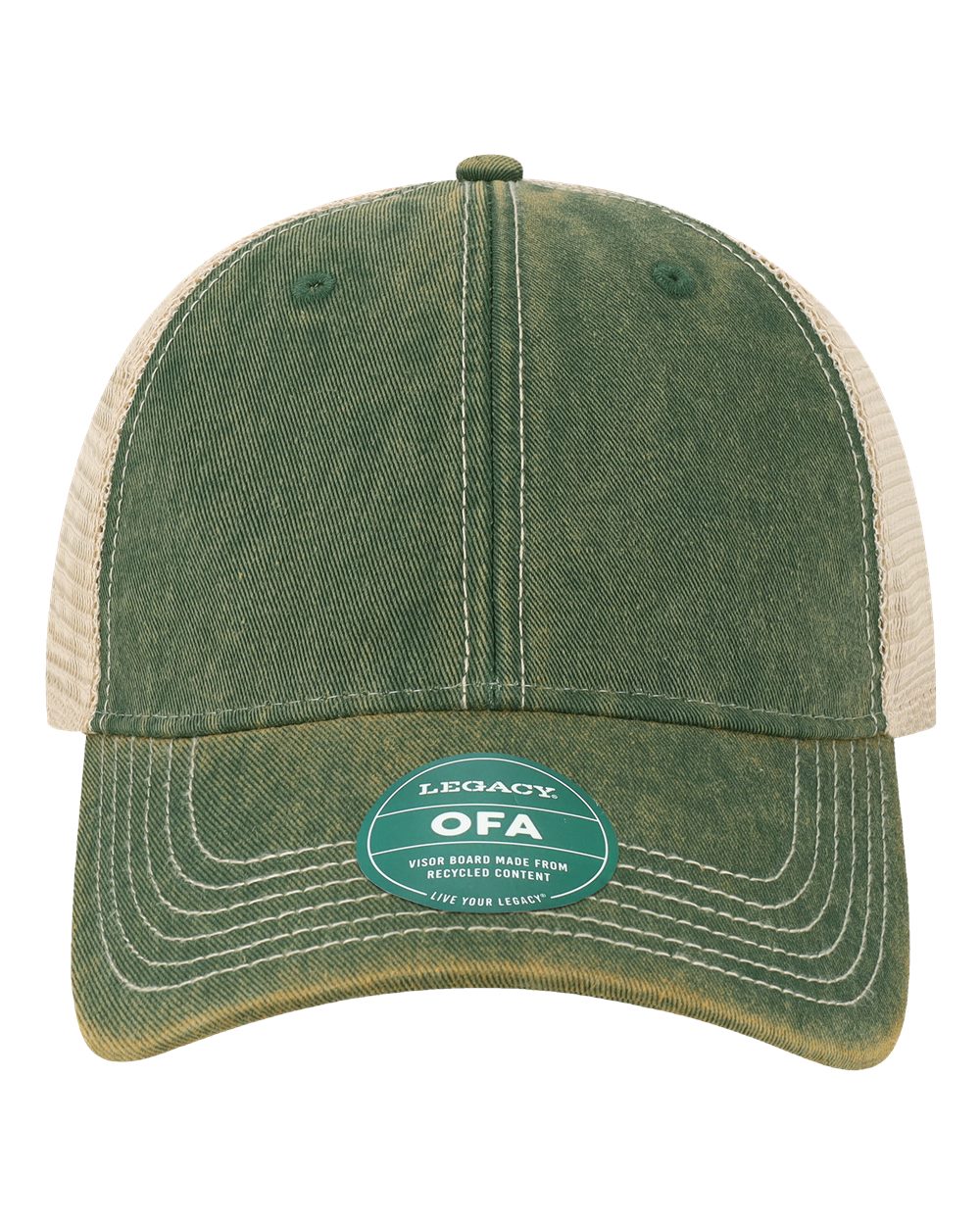 Old Favorite Trucker Cap - OFA