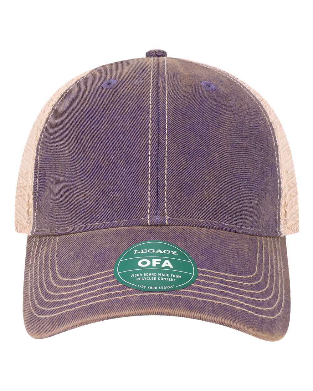 Old Favorite Trucker Cap - OFA