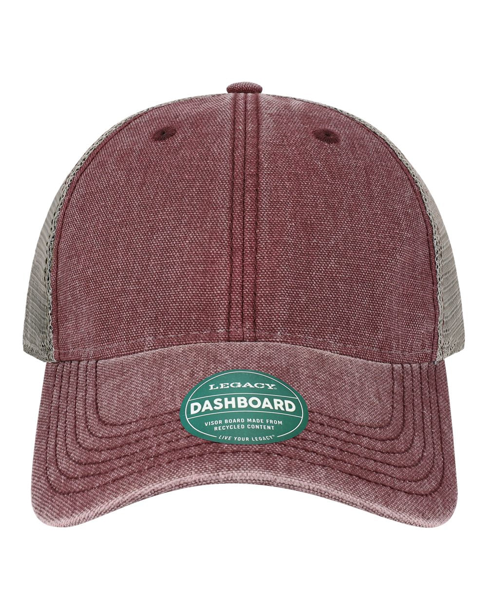 Dashboard Trucker Cap - DTA