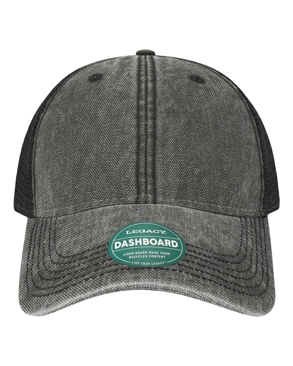 Dashboard Trucker Cap - DTA