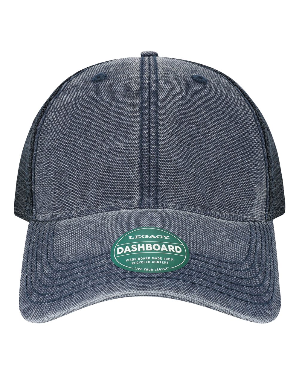 Dashboard Trucker Cap - DTA