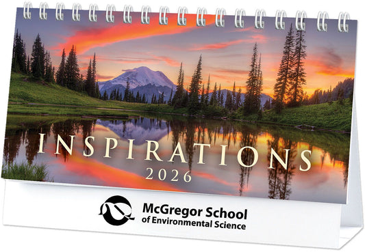 INSPIRATIONS DESK CALENDAR