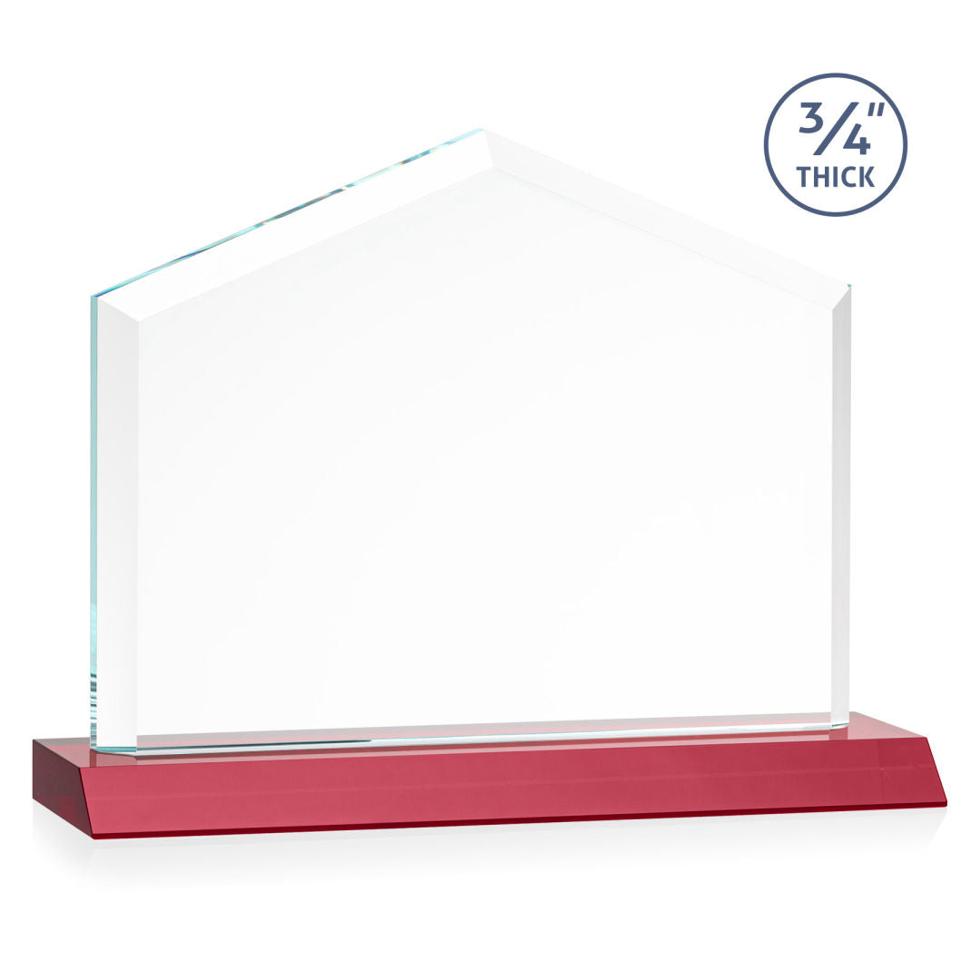 Micasa Award - Red