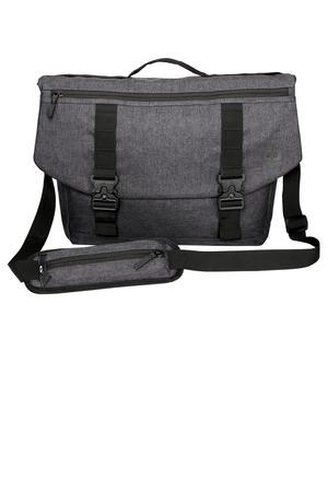 Blacktop OGIO Command Messenger 93000