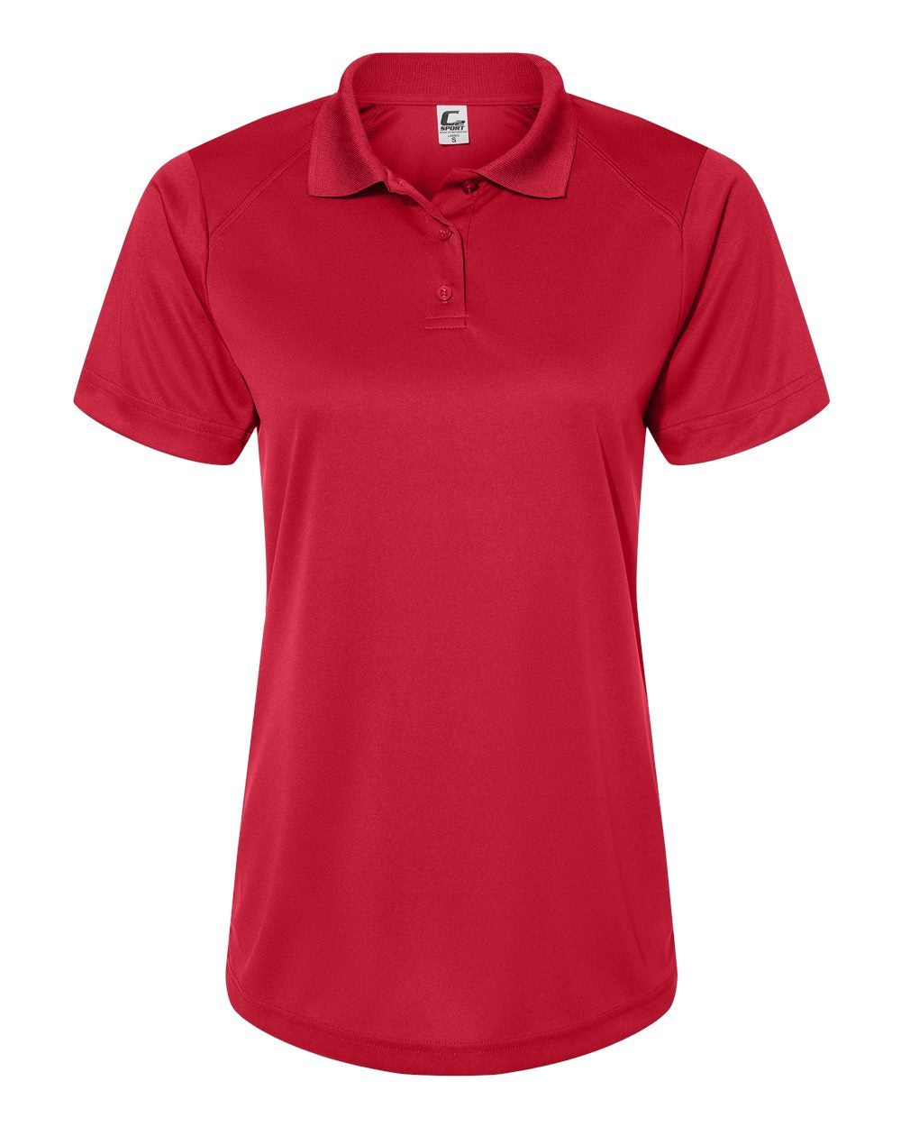 Women's Polo - 5902