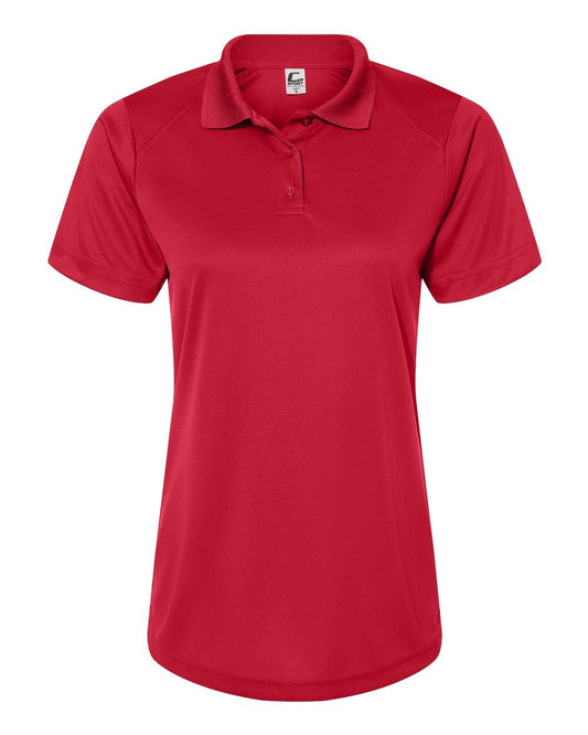 Women's Polo - 5902