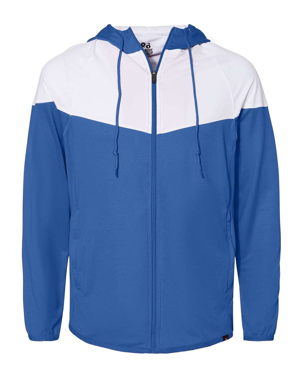 Men's Spirit Outer-Core Jacket - 7722