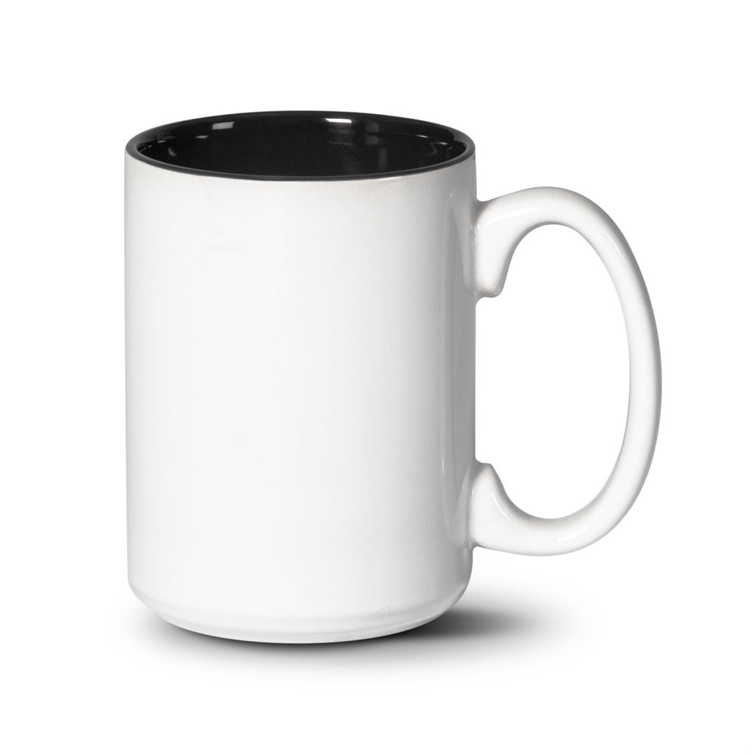 Lucian Mug - 15oz