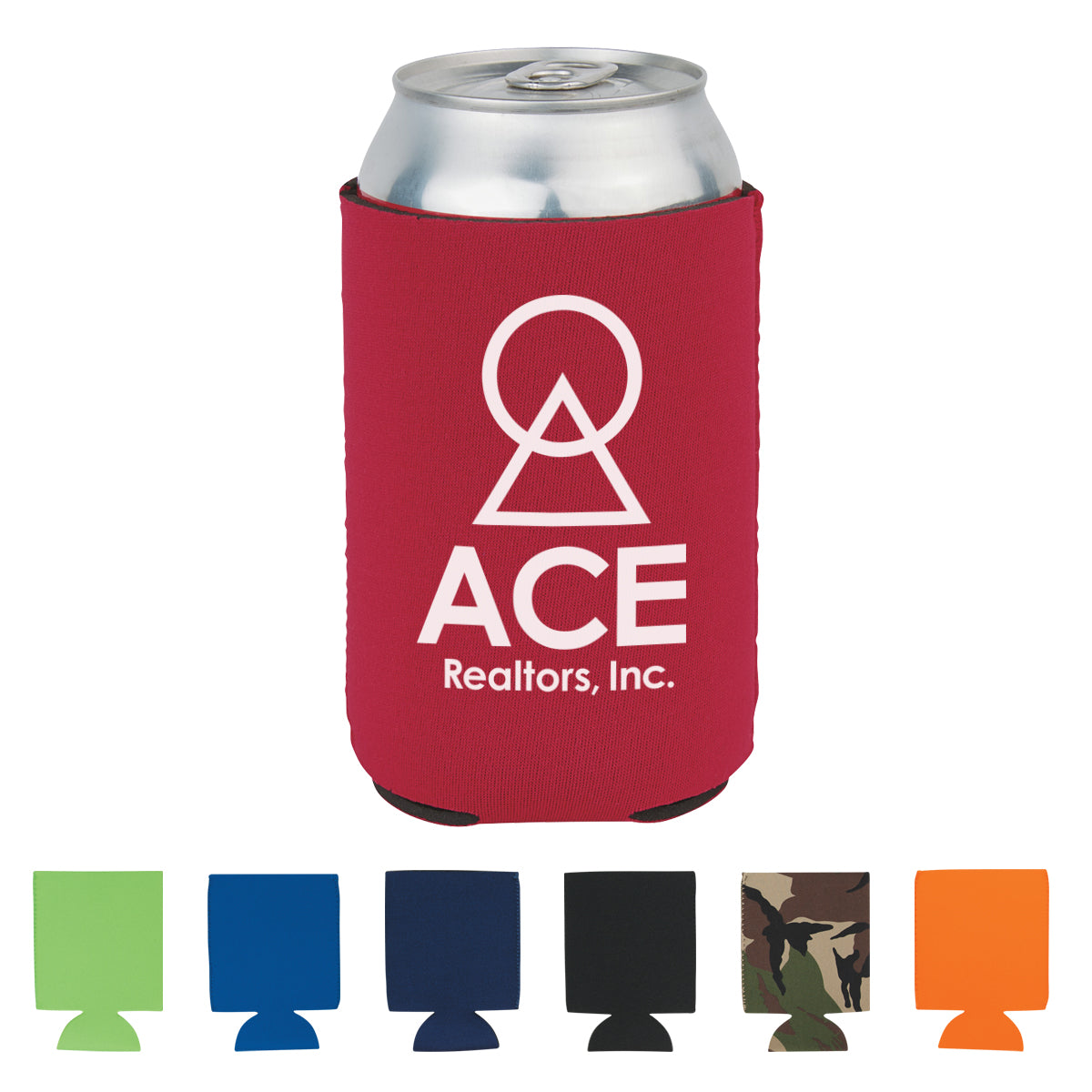 Neoprene Kan Kooler