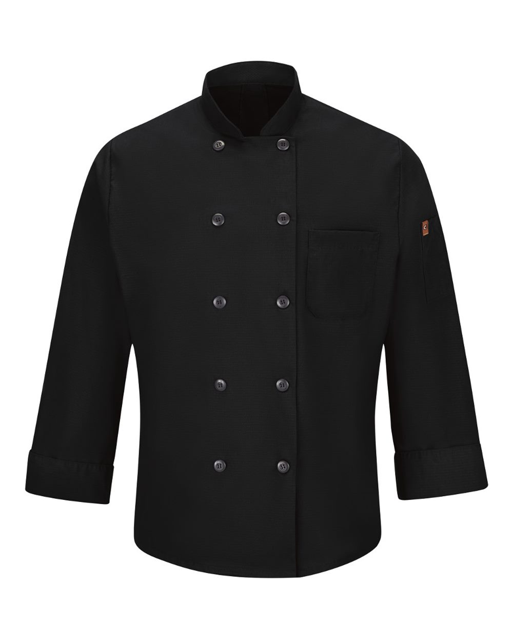 Mimix™ Chef Coat with OilBlok - 042X